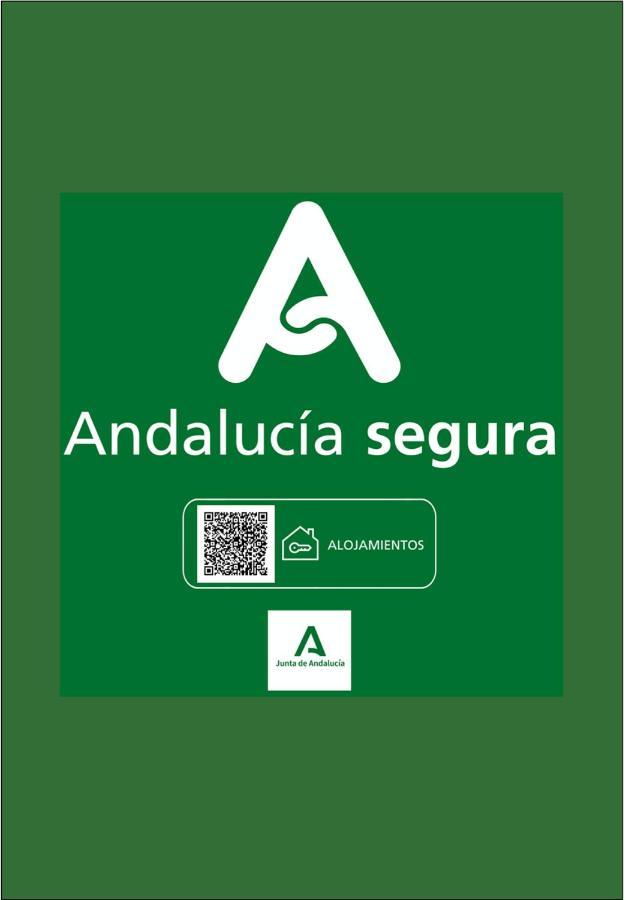 Holidays2Malaga Victoria High Speed Wifi ภายนอก รูปภาพ