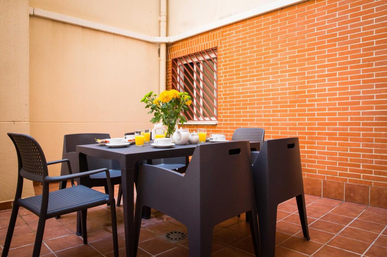 Holidays2Malaga Victoria High Speed Wifi ภายนอก รูปภาพ