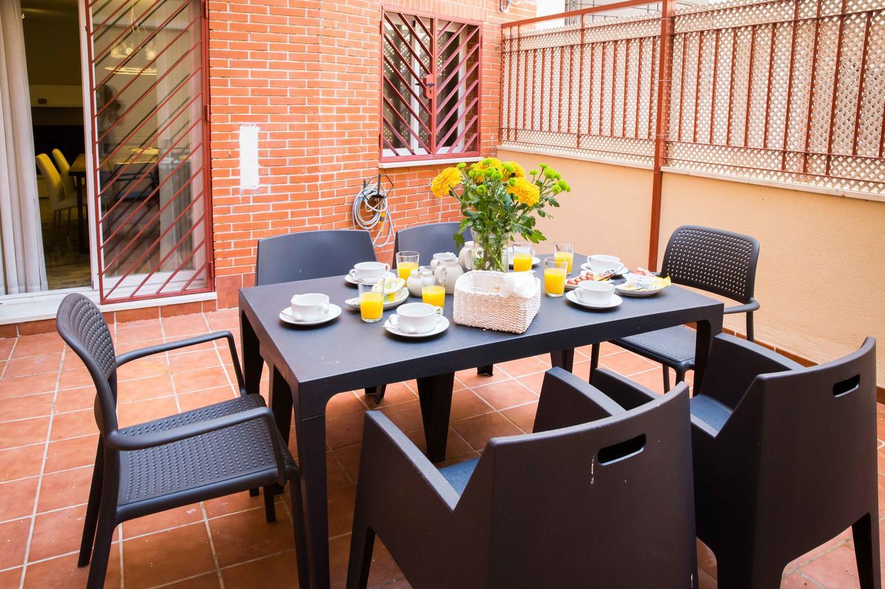 Holidays2Malaga Victoria High Speed Wifi ภายนอก รูปภาพ